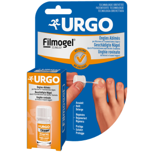 URGO FILMOGEL UNGHIE ROVINATE 3,3 ML