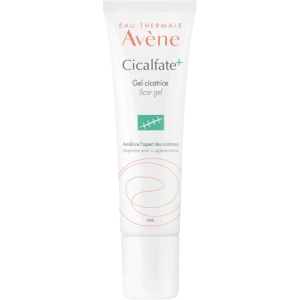 EAU THERMALE AVENE CICALFATE+ GEL CICATRICE 30 ML