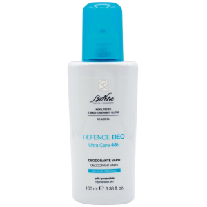 DEFENCE DEO ULTRA CARE 48H VAP0 100 ML