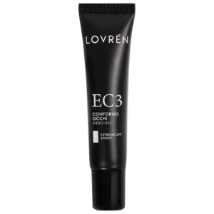 LOVREN CONTORNO OCCHI SIERO-GEL 15 ML