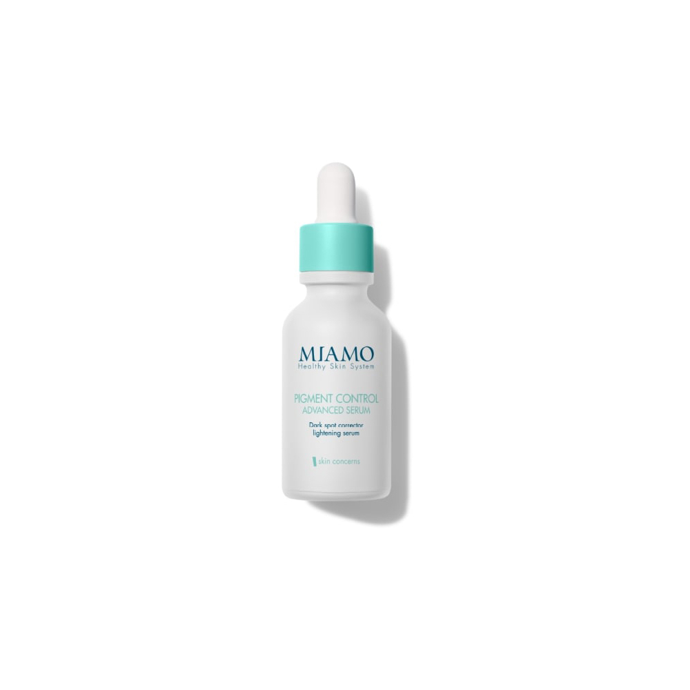 MIAMO SKIN CONCERNS PIGMENT CONTROL ADVANCED SERUM 30 ML