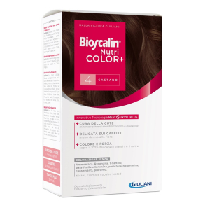 BIOSCALIN NUTRICOL PL 4 CAST