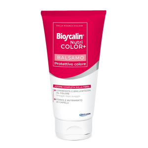 BIOSCALIN NUTRICOL PLUS BALSAMO PROTETTIVO COLORE 150 ML