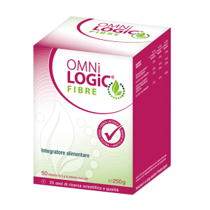 OMNI LOGIC FIBRE 250 G