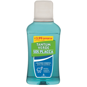 TANTUM VERDE SOS PLACCA 250 ML