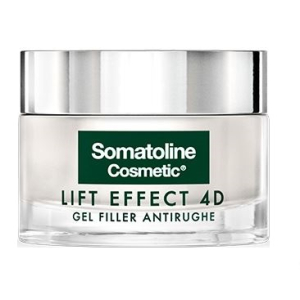 SOMATOLINE SKIN EXPERT 4D GEL FILLER ANTIRUGHE 50 ML