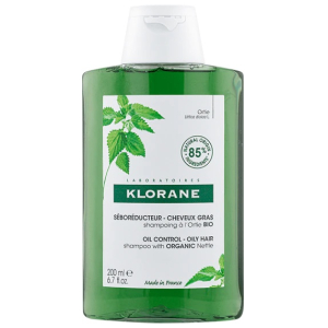 KLORANE SHAMPOO ALL'ORTICA T20 400 ML