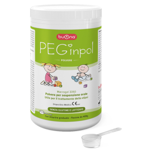 PEGINPOL 400 G