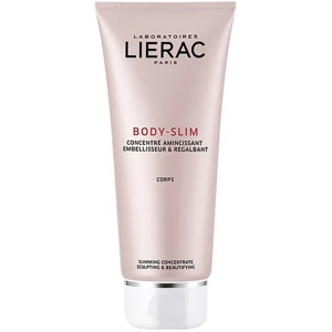 LIERAC BODY SLIM SNELLENTE GLOBALE 200 ML