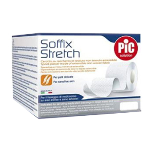 CEROTTO SOFFIX STRETCH 10X1000 CM