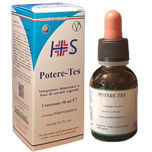 POTERE TES GOCCE 50 ML