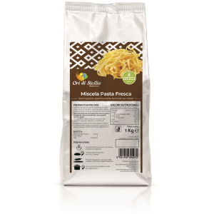 ORI DI SICILIA MIX ORO PASTA FRESCA 1 KG