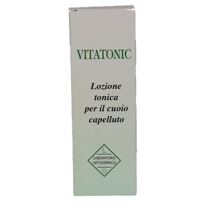 VITATONIC GOCCE 100 ML