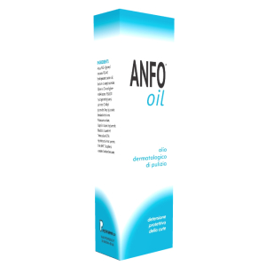 ANFO OIL 300 ML