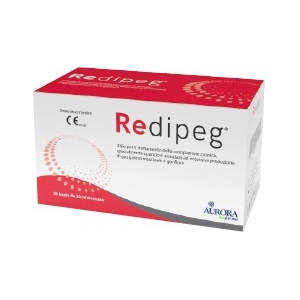 REDIPEG 20 STICK PACK 30 ML