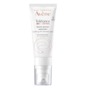 EAU THERMALE AVENE TOLERANCE CONTROL CREMA LENITIVA RIEQUILIBRANTE 40 ML