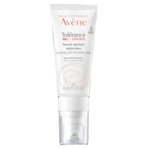 EAU THERMALE AVENE TOLERANCE CONTROL BALSAMO LENITIVO RIEQUILIBRANTE 40 ML