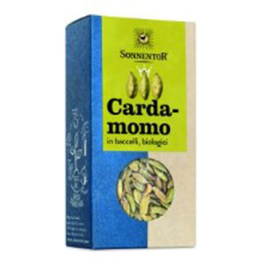 CARDAMOMO 40 G