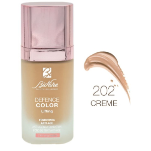 DEFENCE COLOR FONDOTINTA LIFTING 202 30 ML