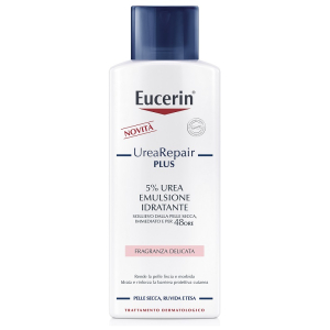 EUCERIN UREAREPAIR 5% EMULSIONE IDRATANTE 250 ML