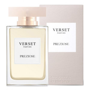 VERSET PREZIOSE EAU DE PARFUM 100 ML