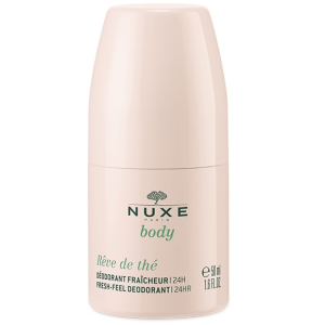 NUXE REVE DE THE' DEODORANTE PROTEZIONE 24H 50 ML