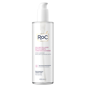 ROC LOZIONE MICELLARE EXTRA COMFORT 400 ML