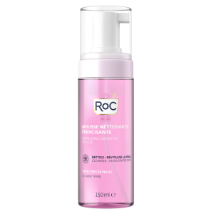 ROC MOUSSE DETERGENTE ENERGIZZANTE 150 ML