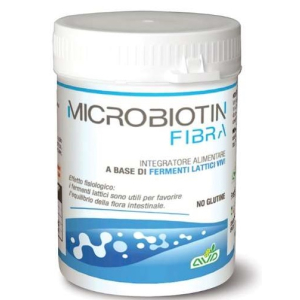 MICROBIOTIN FIBRA 100 G