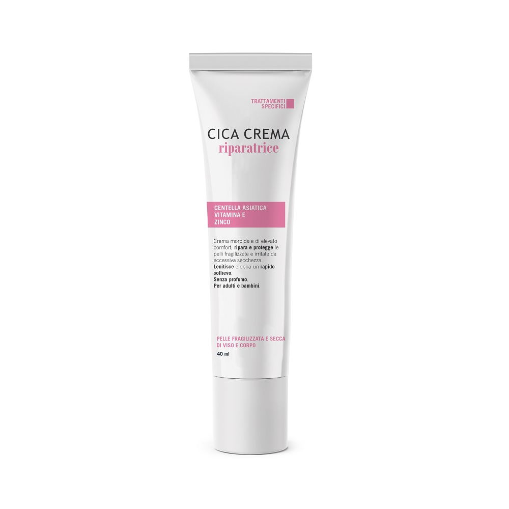FPR CICA CREMA RIPARATRICE 40 ML