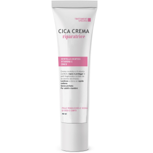 FPR CICA CREMA RIPARATRICE 40 ML