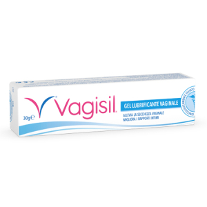 VAGISIL GEL LUBRIFICANTE 30 G