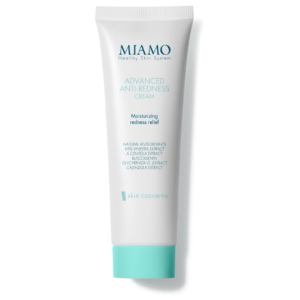 MIAMO SKIN CONCERNS ADVANCED ANTI REDNESS CREAM 50 ML