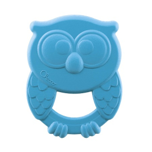 CHICCO GIOCO OWLY TEETHER