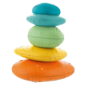 CHICCO GIOCO STONE BALANCE