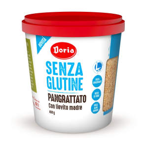 BAULI FREE PANGRATTATO 400 G