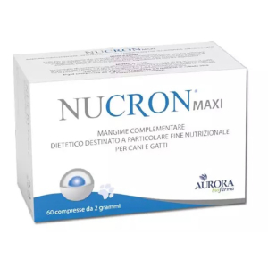 NUCRON MAXI 60 COMPRESSE