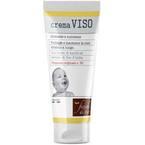 FIOCCHI DI RISO CREMA VISO 30 ML PROTETTIVA