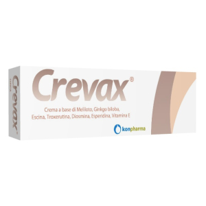 CREVAX CREMA 100 ML