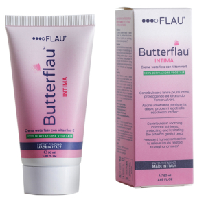 BUTTERFLAU INTIMA 50 ML