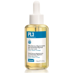 PL3 OLIO DERMO-RIGENERANTE VISO-CORPO-CAPELLI 95 ML