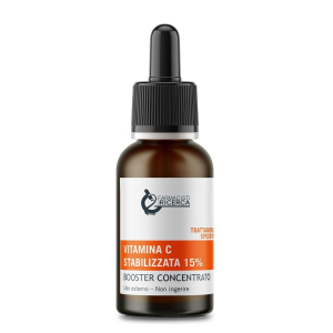 FPR BOOSTER VIT C STABILIZZATA 15% 20 ML