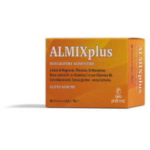 ALMIX PLUS 20 BUSTINE