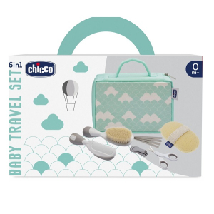 CHICCO SET VIAGGIO IGIENE