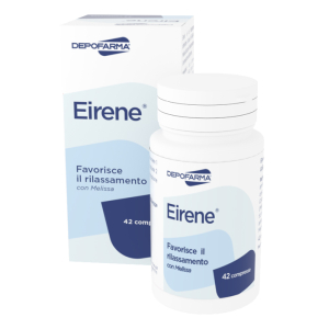 EIRENE 42 COMPRESSE