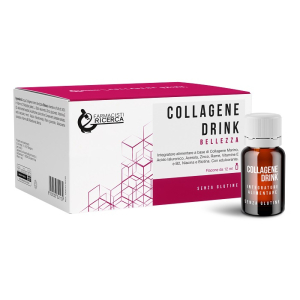 FPR COLLAGENE DRINK 20 FLACONCINI