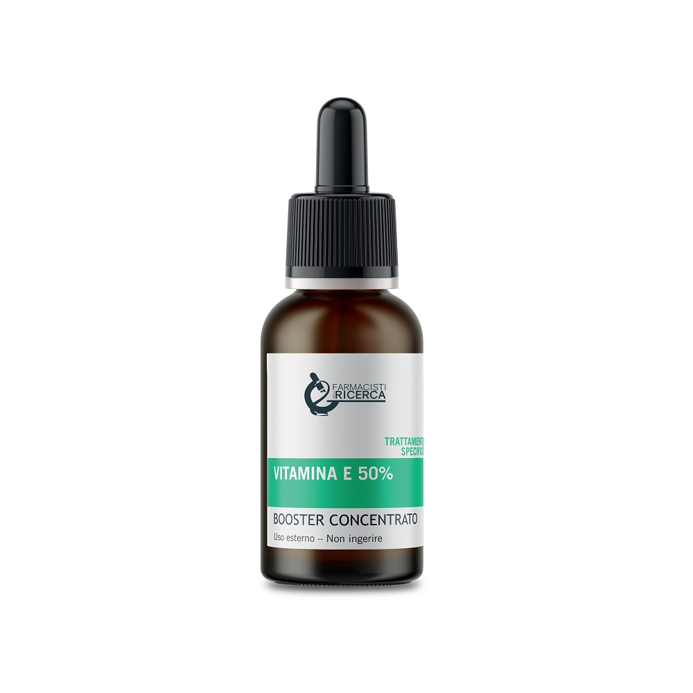 FPR BOOSTER VITAMINA E 50% 20 ML