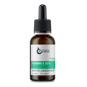 FPR BOOSTER VITAMINA E 50% 20 ML