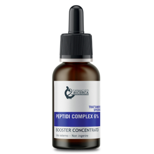 FPR BOOSTER PEPTIDI COMPLEX 6% 20 ML