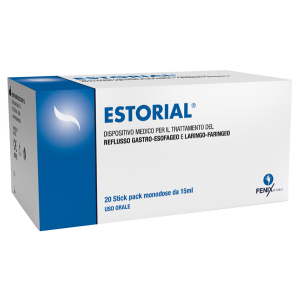 ESTORIAL 20 STICK DA 15 ML